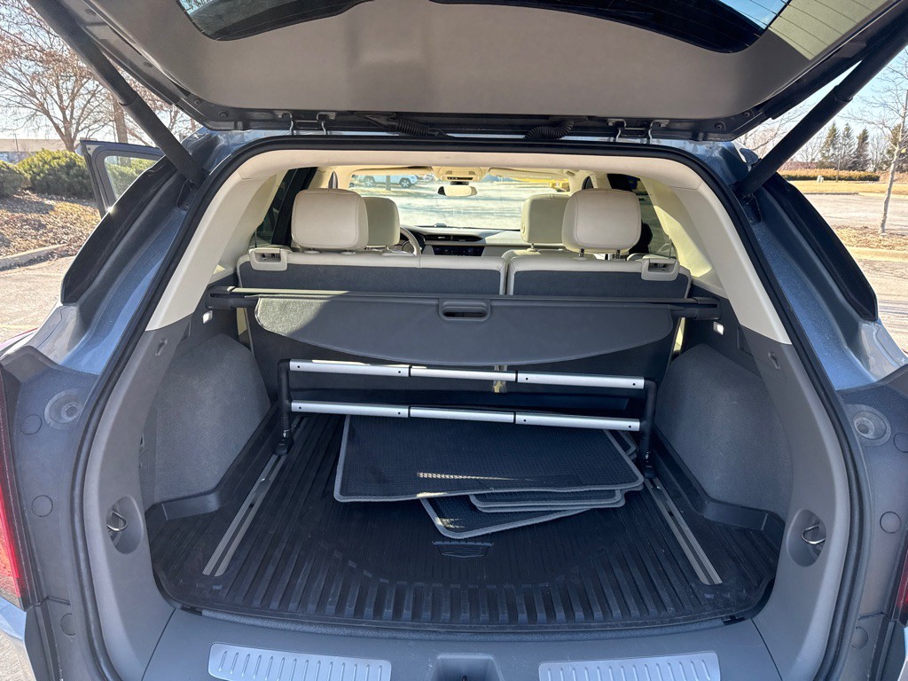 2020 Cadillac XT5 Image 12