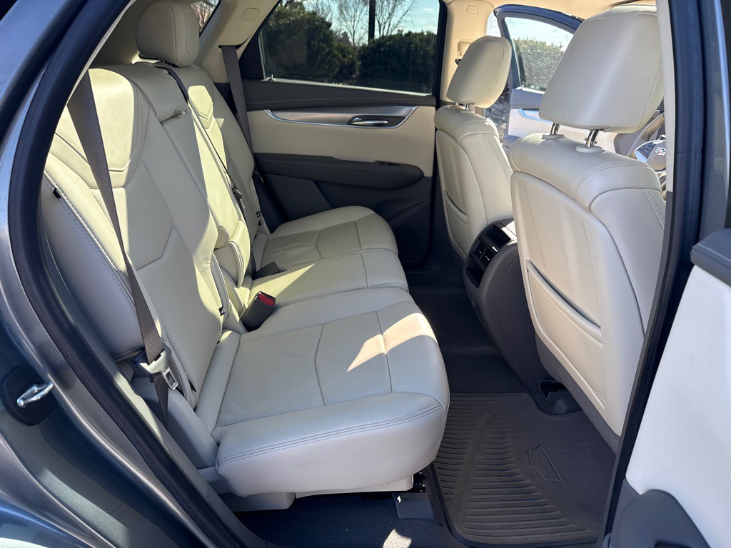 2020 Cadillac XT5 Image 14