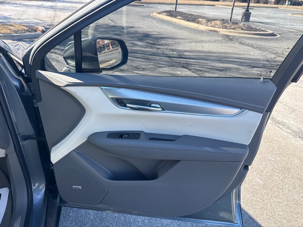 2020 Cadillac XT5 Image 18