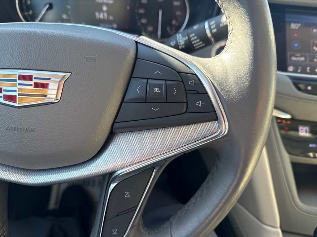 2020 Cadillac XT5 Image 24