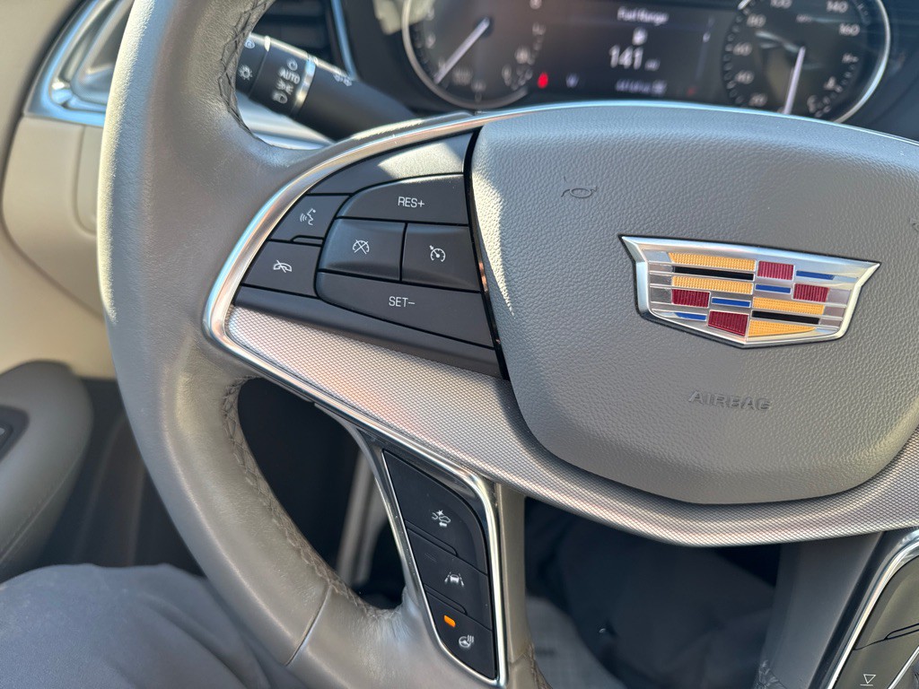 2020 Cadillac XT5 Image 25