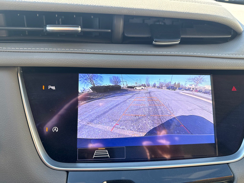 2020 Cadillac XT5 Image 27