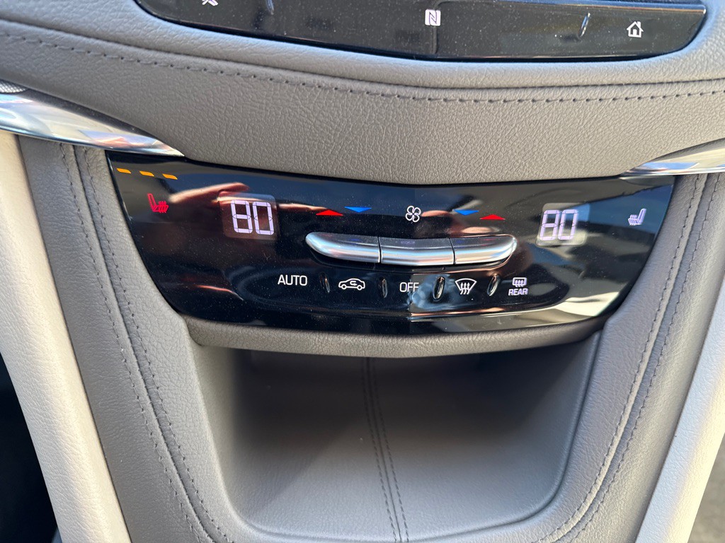 2020 Cadillac XT5 Image 28