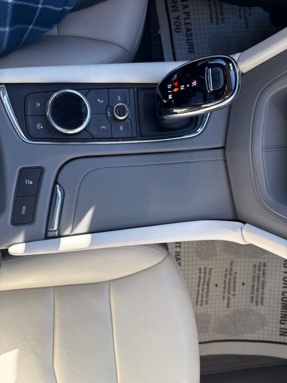 2020 Cadillac XT5 Image 29