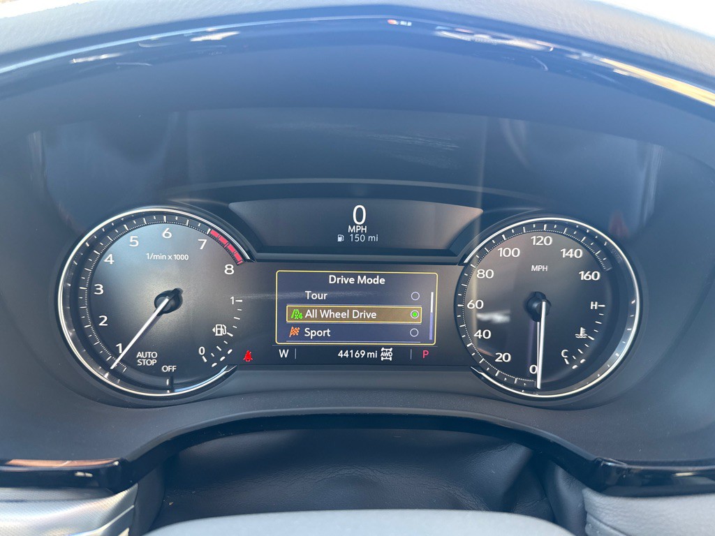 2020 Cadillac XT5 Image 31