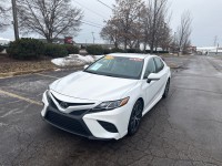 Image for 2020 Toyota Camry SE ID: 7168751