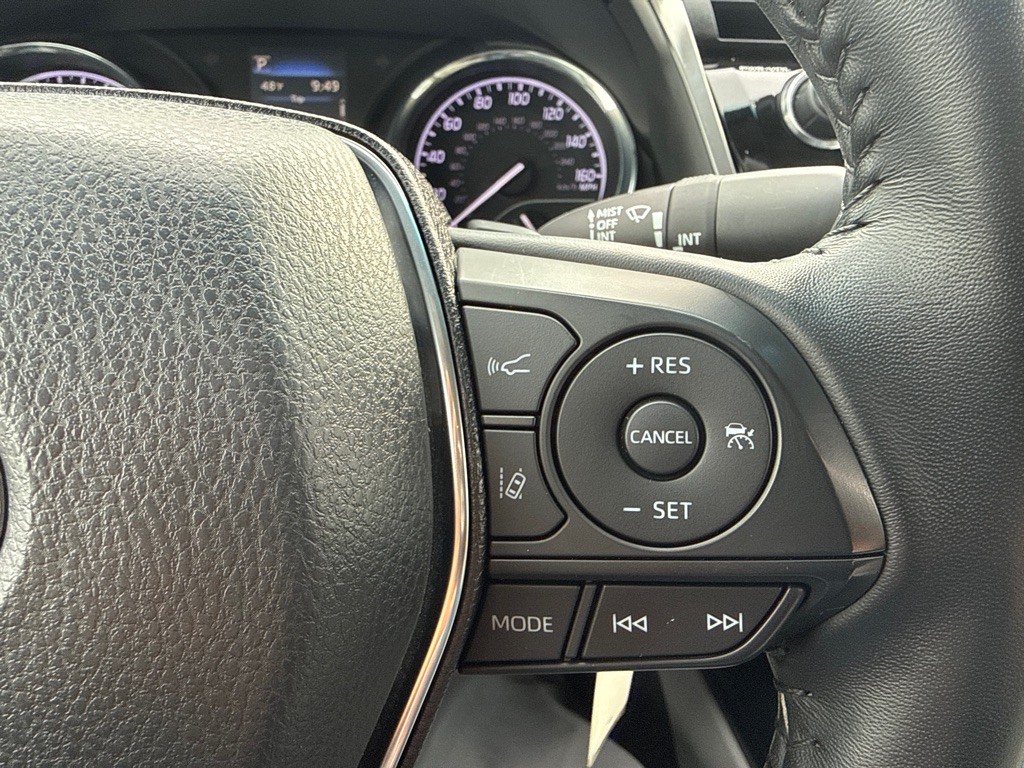 2020 Toyota Camry Image 23