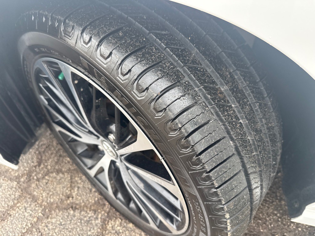 2020 Toyota Camry Image 29