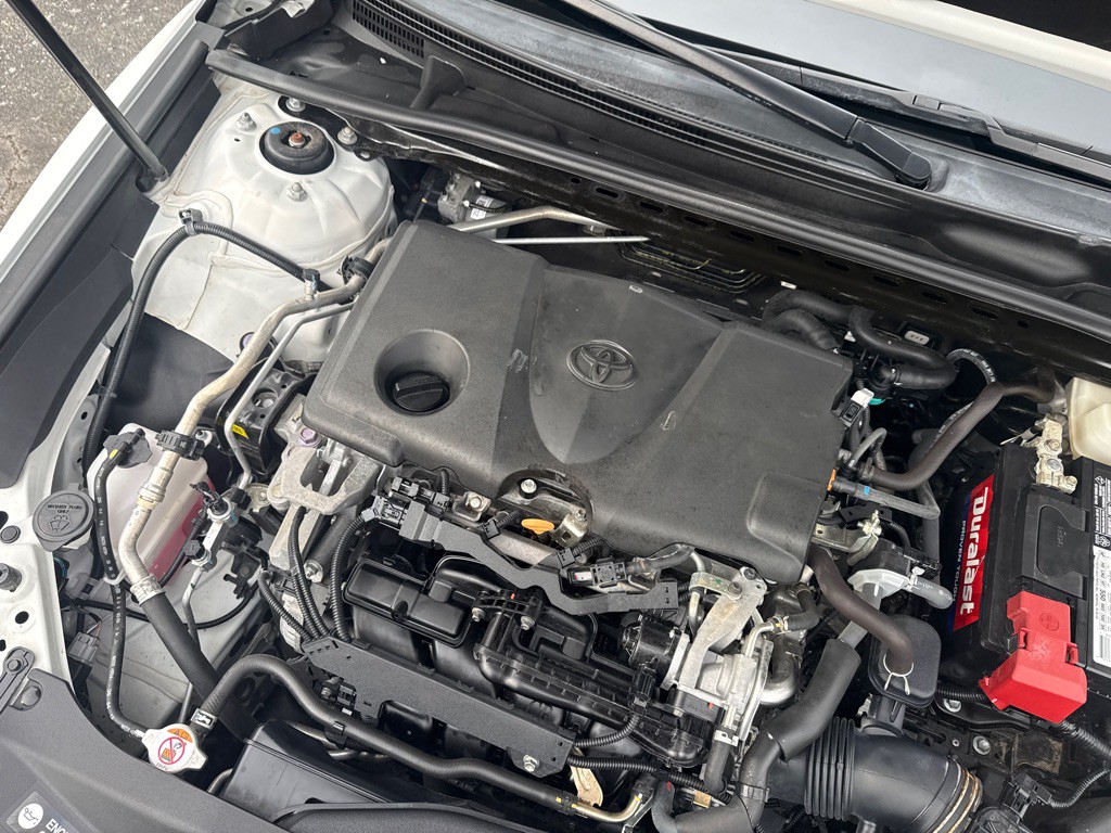 2020 Toyota Camry Image 31