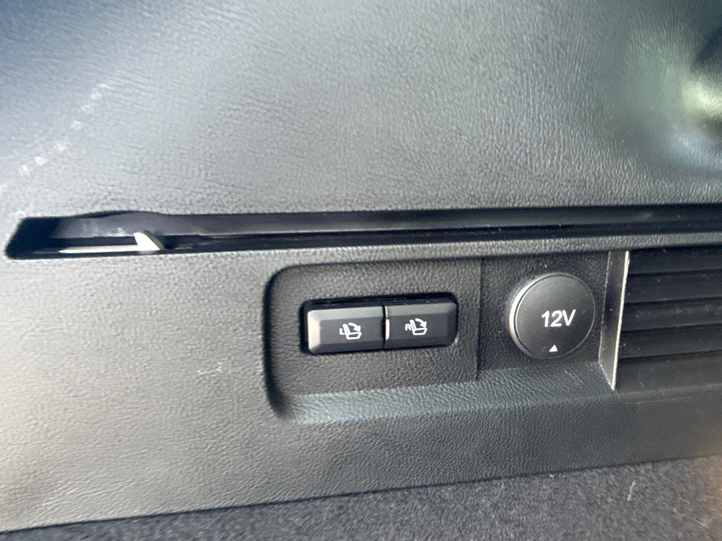 2020 Lincoln Nautilus Image 13