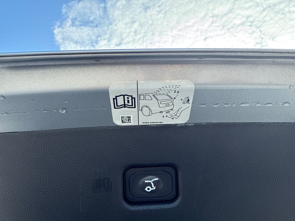 2020 Lincoln Nautilus Image 14