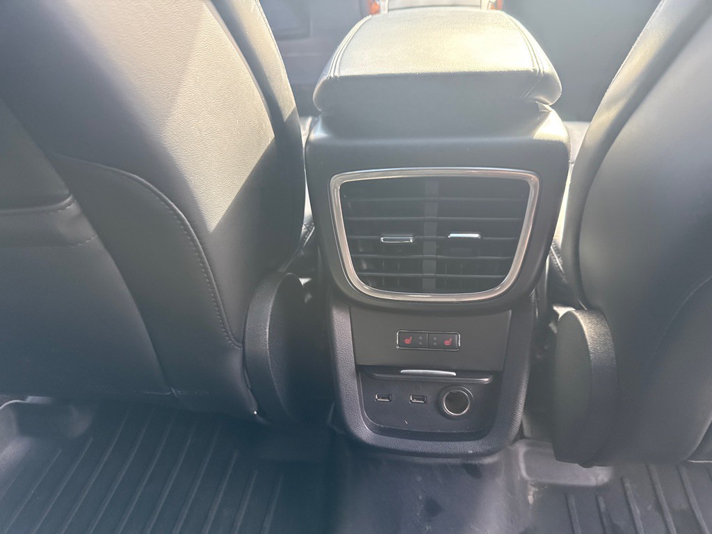 2020 Lincoln Nautilus Image 16