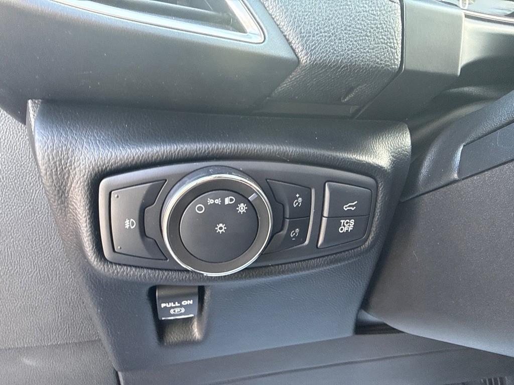 2020 Lincoln Nautilus Image 26