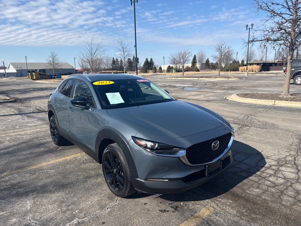 2023 Mazda CX-3 Image 2