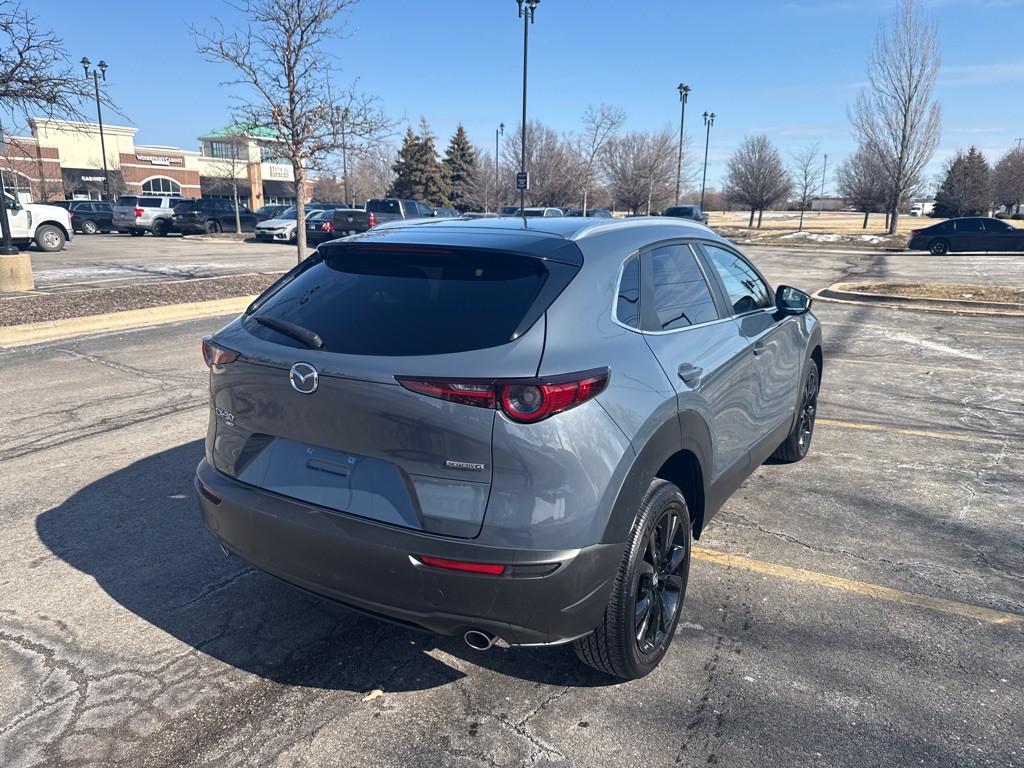 2023 Mazda CX-3 Image 3