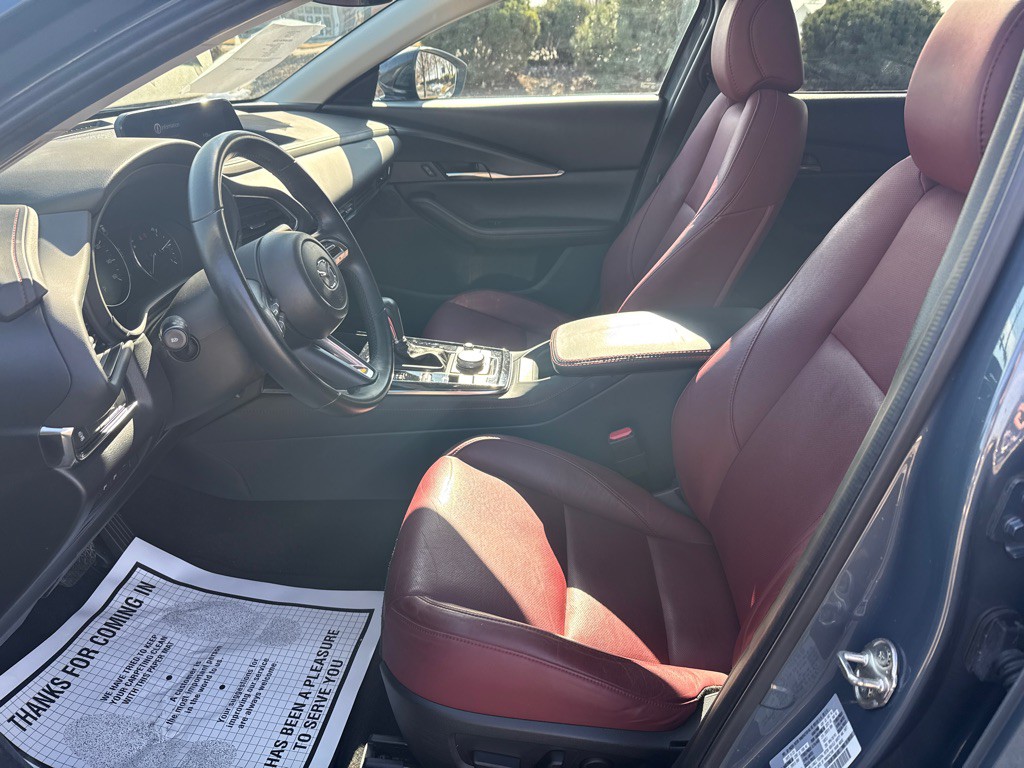 2023 Mazda CX-3 Image 5