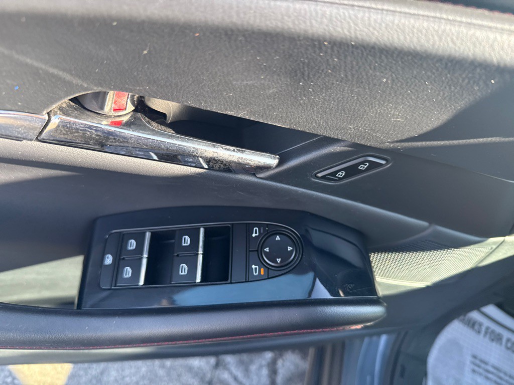 2023 Mazda CX-3 Image 8