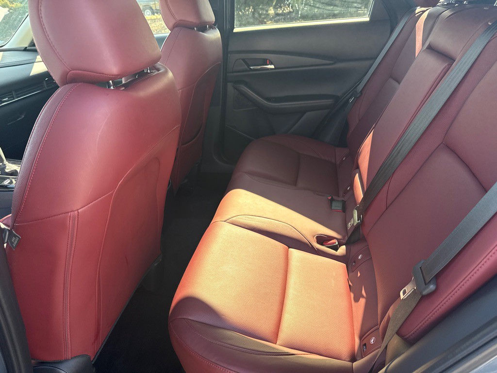 2023 Mazda CX-3 Image 9