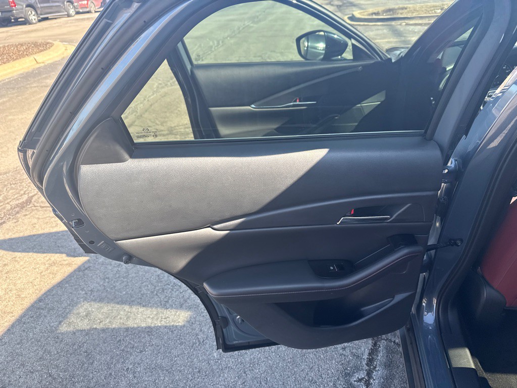 2023 Mazda CX-3 Image 10
