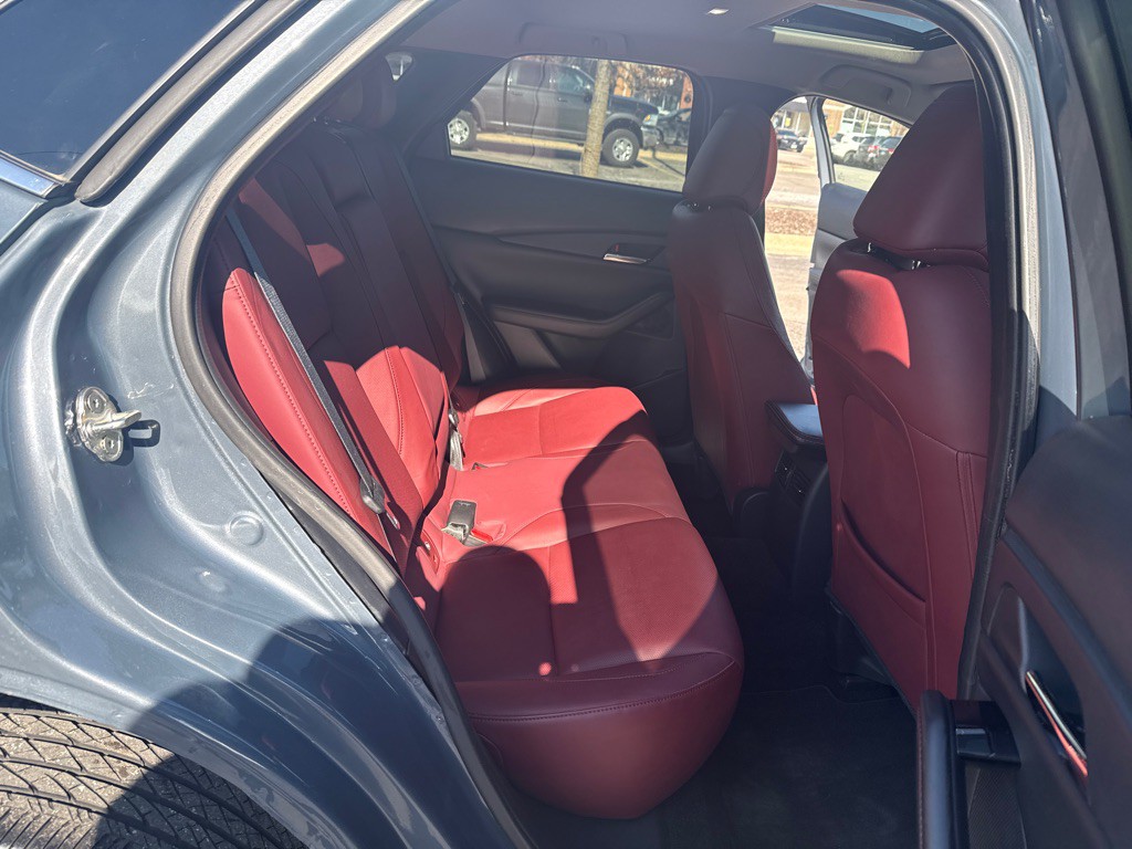 2023 Mazda CX-3 Image 11