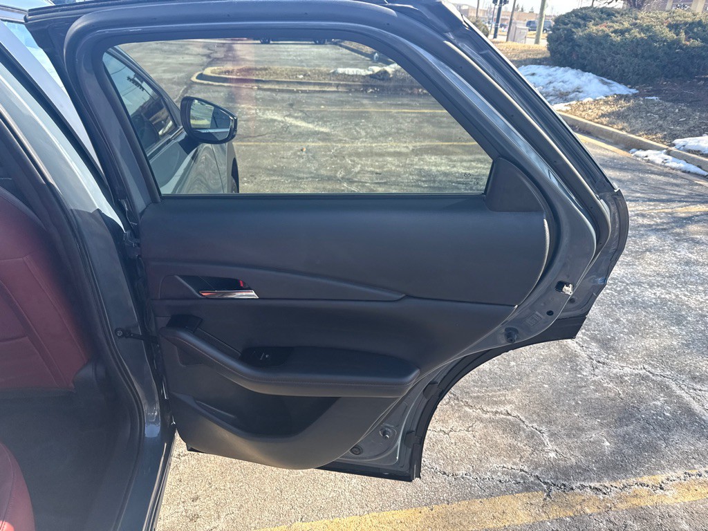 2023 Mazda CX-3 Image 12