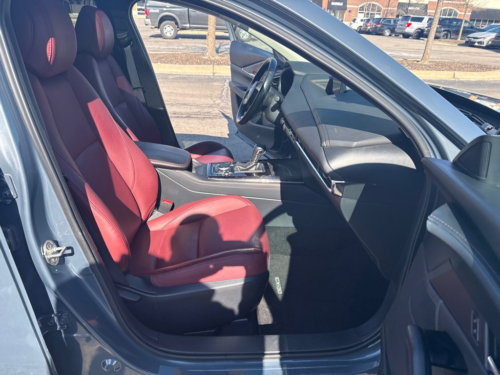 2023 Mazda CX-3 Image 13