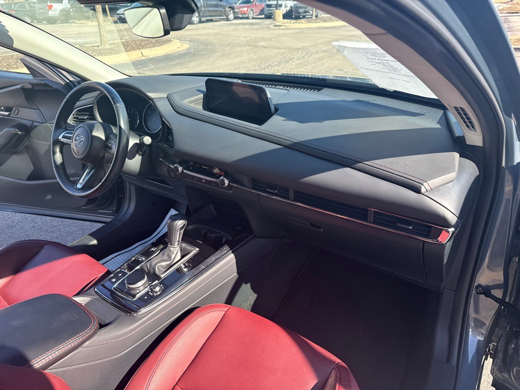 2023 Mazda CX-3 Image 14