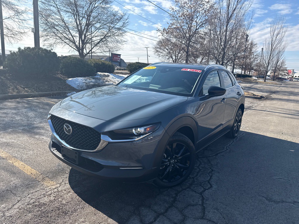 2023 Mazda CX-3 Image 15