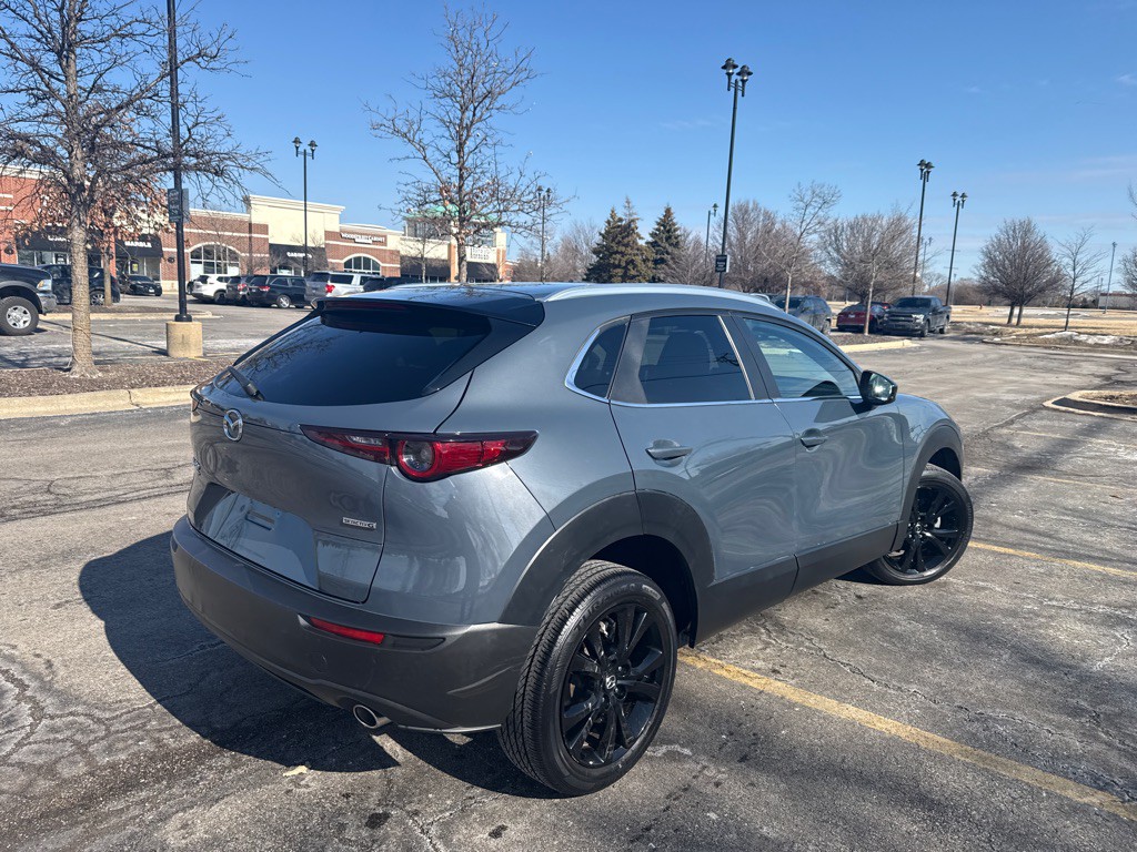 2023 Mazda CX-3 Image 16