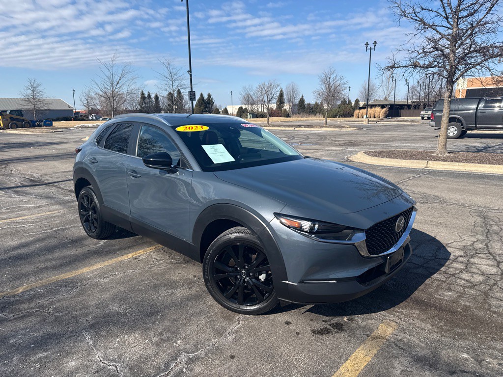 2023 Mazda CX-3 Image 17