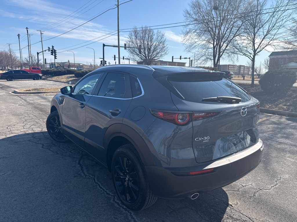 2023 Mazda CX-3 Image 18