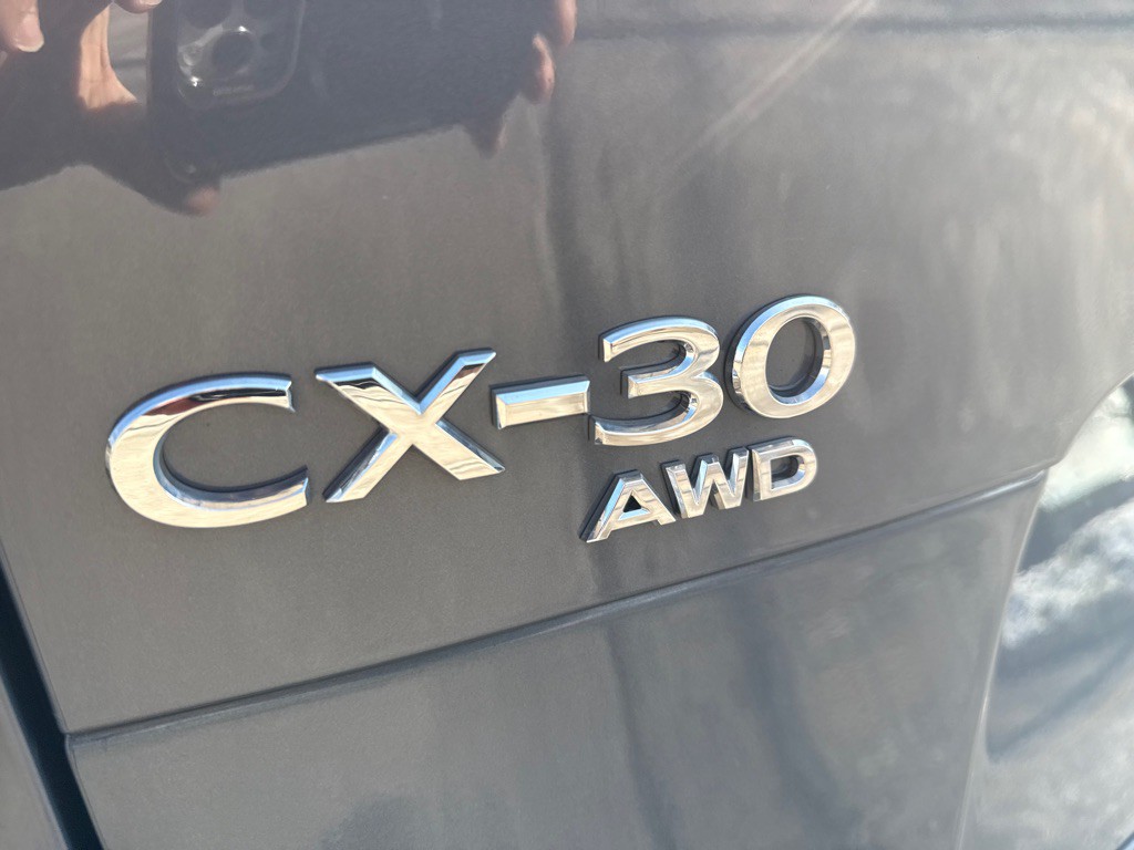 2023 Mazda CX-3 Image 19