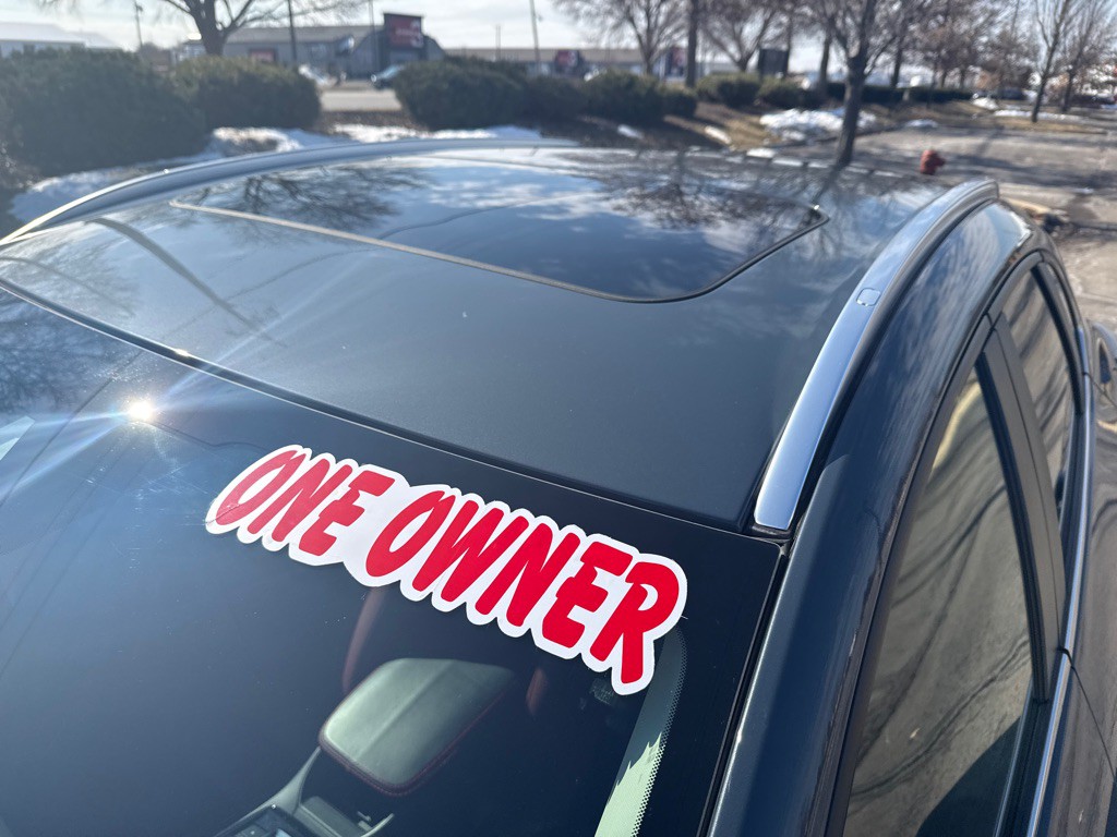 2023 Mazda CX-3 Image 21