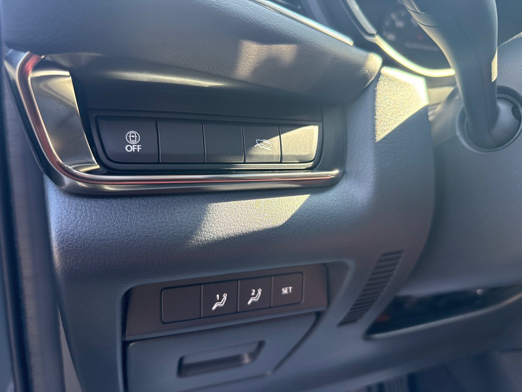 2023 Mazda CX-3 Image 22