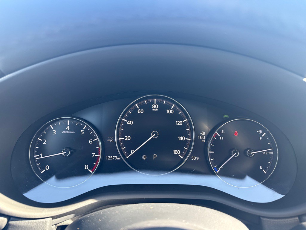 2023 Mazda CX-3 Image 23