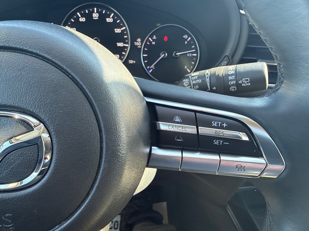 2023 Mazda CX-3 Image 24