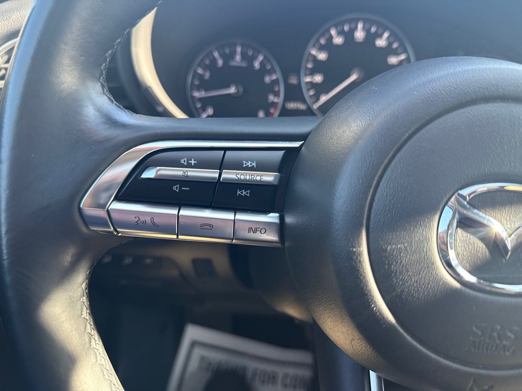 2023 Mazda CX-3 Image 25