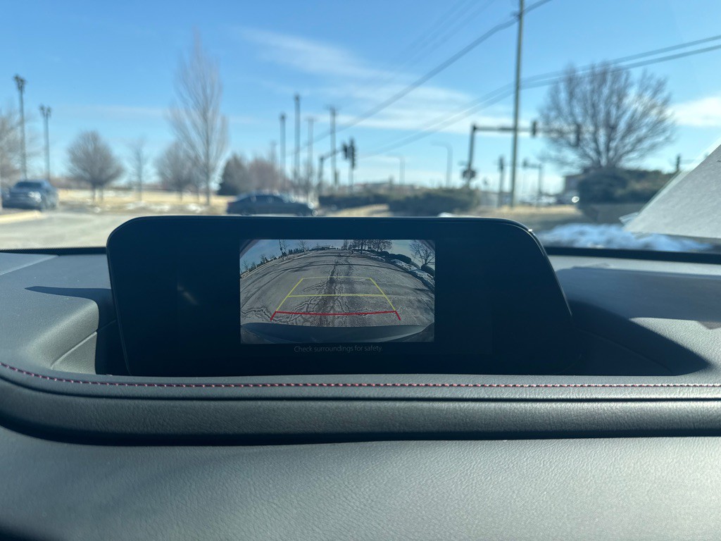 2023 Mazda CX-3 Image 27