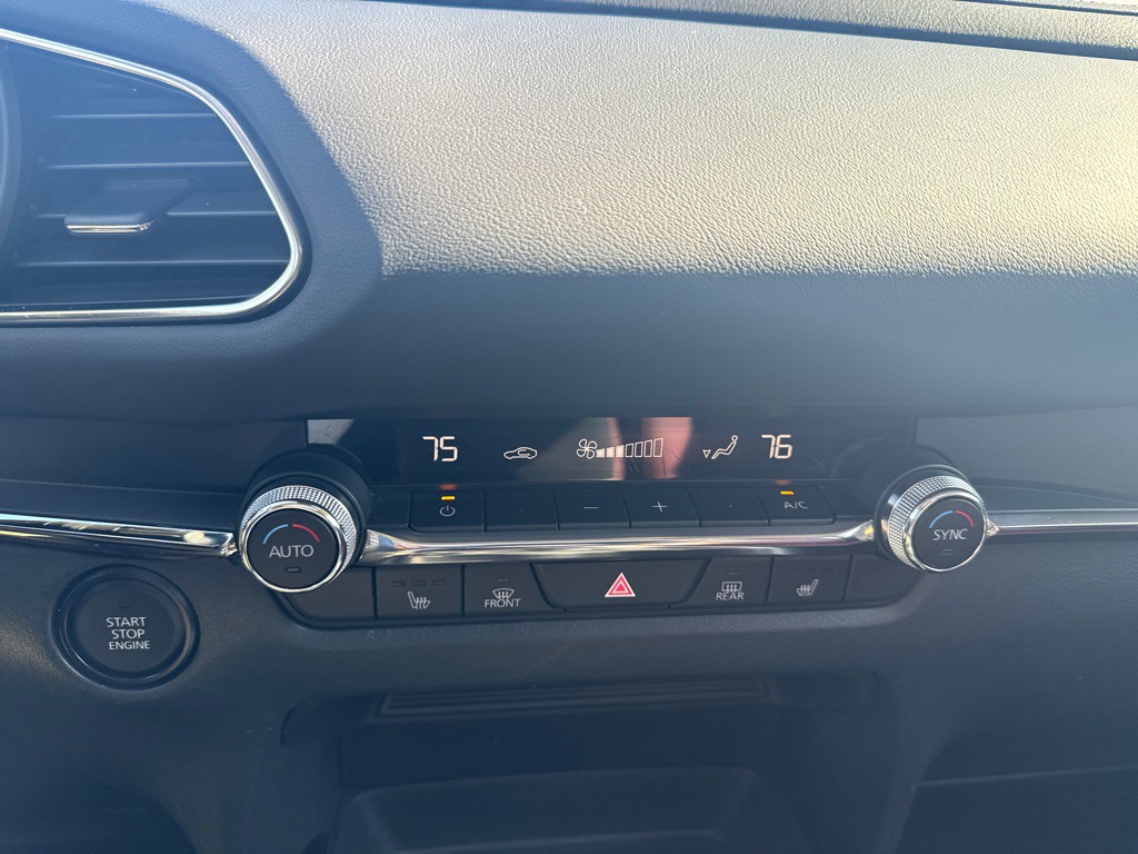 2023 Mazda CX-3 Image 28