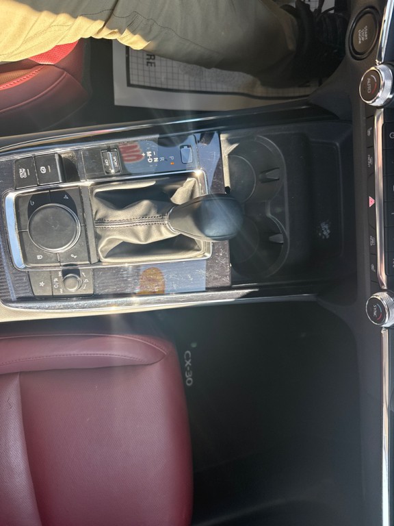 2023 Mazda CX-3 Image 29