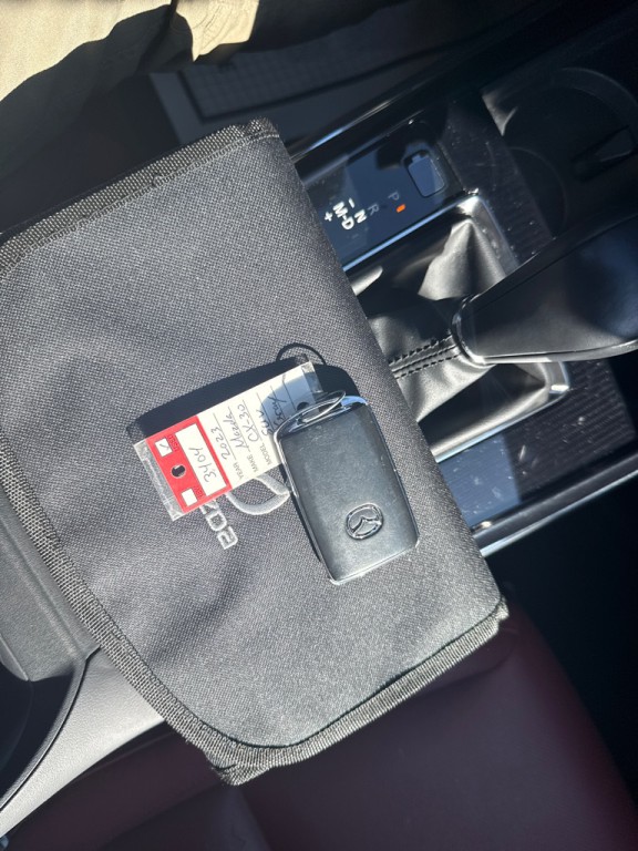 2023 Mazda CX-3 Image 30