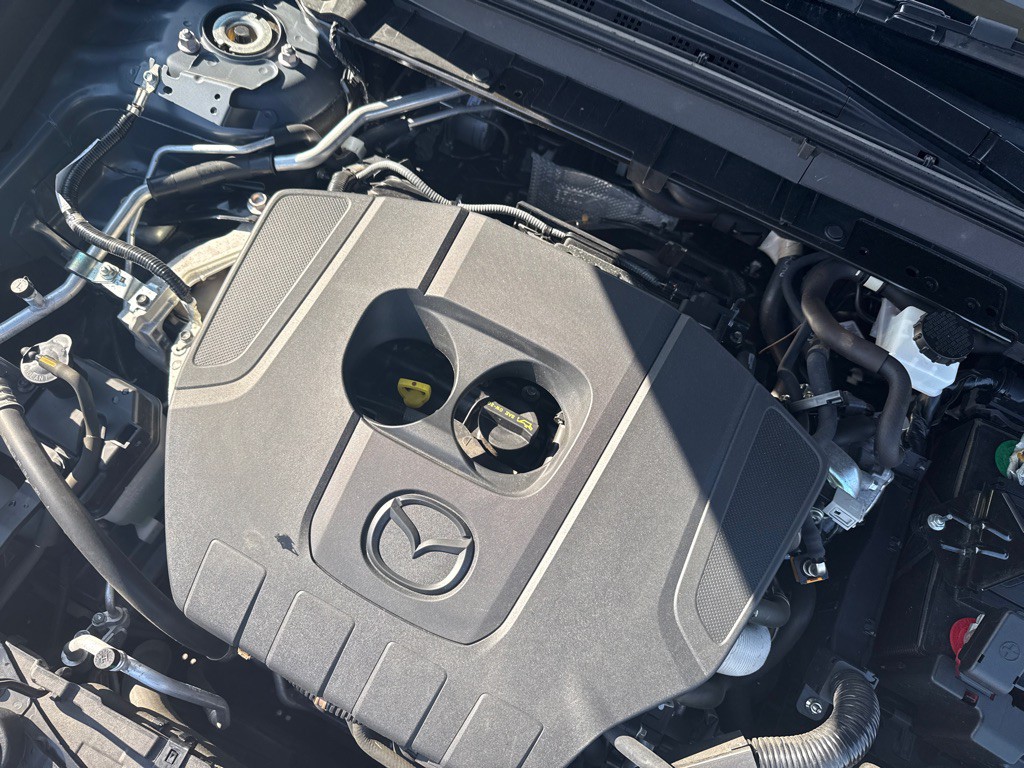 2023 Mazda CX-3 Image 32