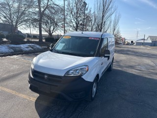 Image for 2018 RAM Promaster  ID: 7180480