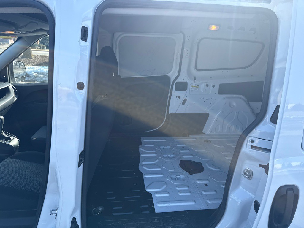 2018 RAM Promaster Image 7