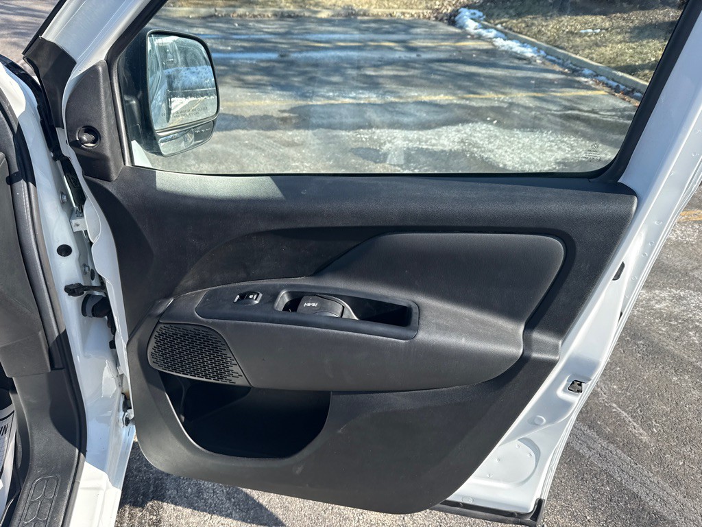 2018 RAM Promaster Image 12