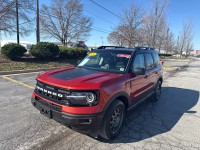 Image for 2024 Ford Bronco Outer Banks ID: 7197202