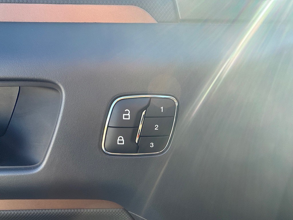 2024 Ford Bronco Image 9