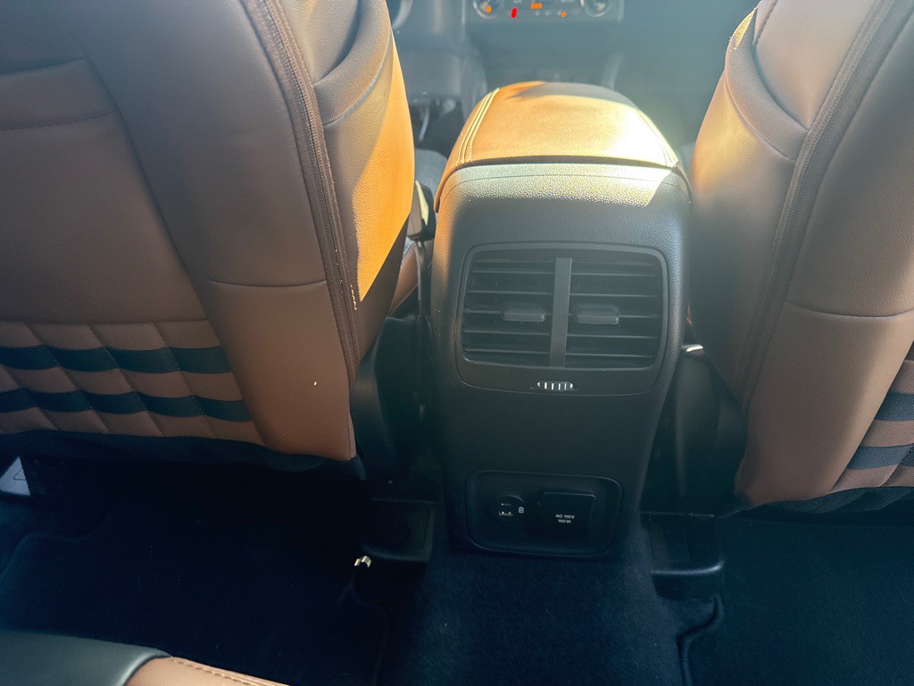 2024 Ford Bronco Image 14