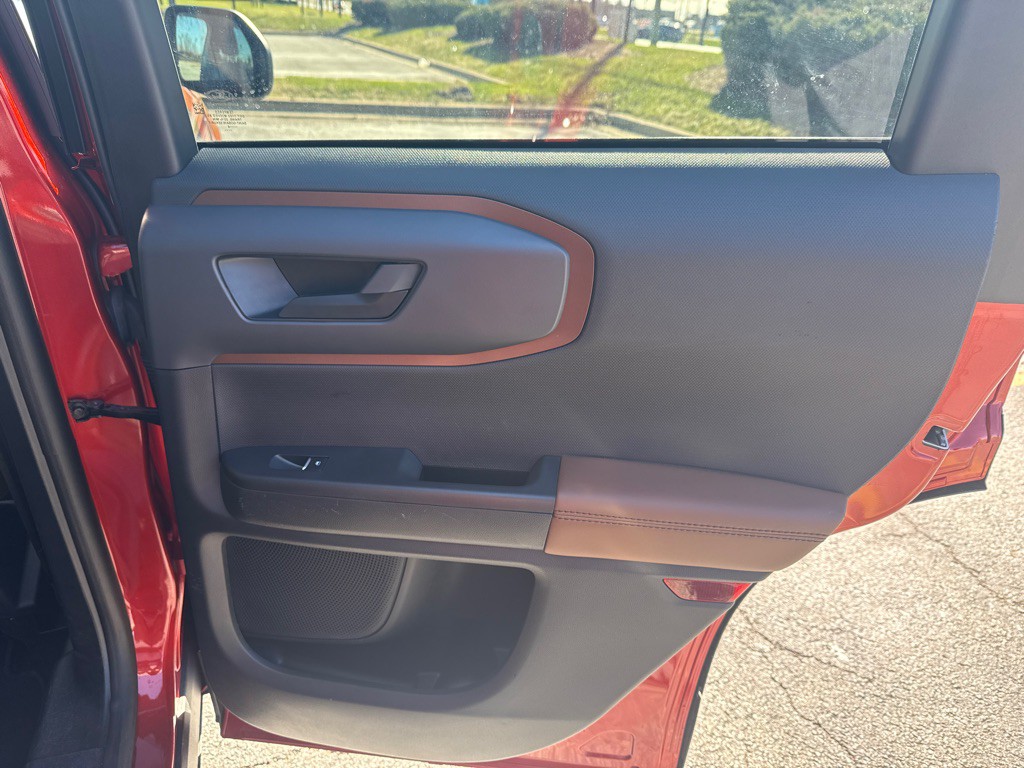 2024 Ford Bronco Image 15