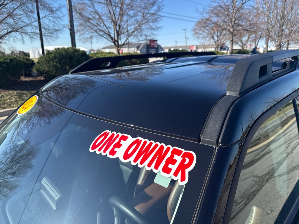 2024 Ford Bronco Image 23